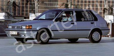 Ремонт генератора Nissan Sunny N13, Купить генератор Nissan Sunny N13